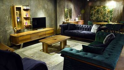 Mobilyacılardan 'yeşil' imalat