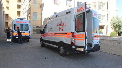 Katliam gibi kaza! 4 çocuk hayatını kaybetti