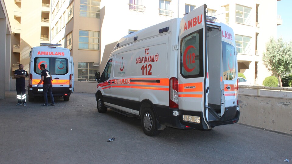 Katliam gibi kaza! 4 çocuk hayatını kaybetti