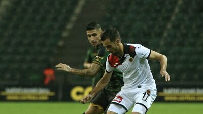 G.Birliği, Körfez'i devirdi