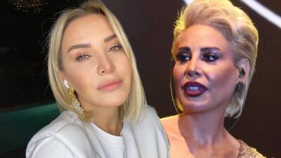 "Neden star olamadığını bu gece anladık!"