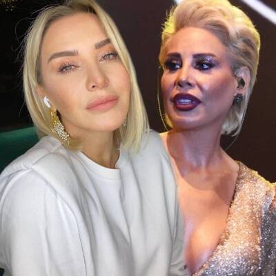 "Neden star olamadığını bu gece anladık!"