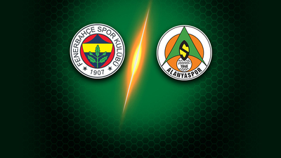 Fenerbahçe'ye Alanya şoku!