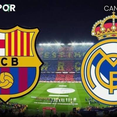 El Clasico'da 'Real'ite!