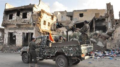 Yemen'deki çatışmalarda son 72 saatte 814 kişi öldü