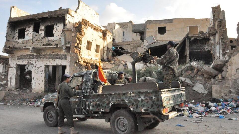 Yemen'deki çatışmalarda son 72 saatte 814 kişi öldü