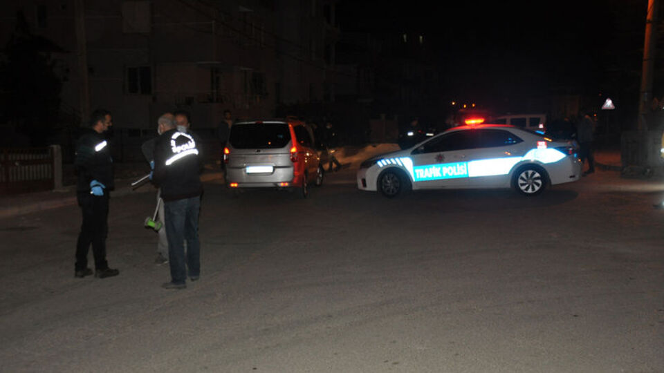 Sosyal medyada tartıştığı kuzenini silahla yaraladı