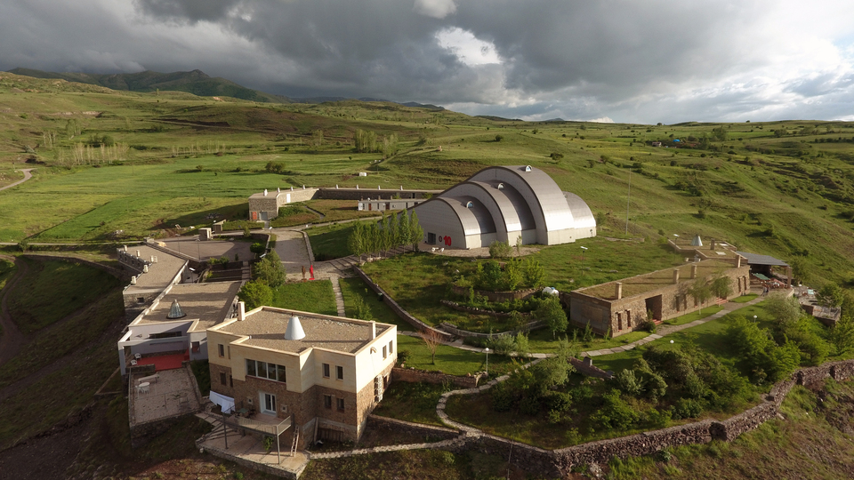 Anadolu Ödülleri geçmişi selamlıyor