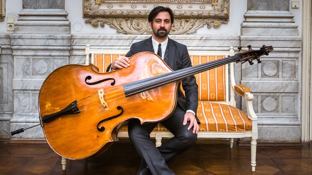 Yeldeğirmeni Sanat'ta 'Güz Konserleri'