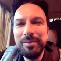 "İstanbul'u çok özlemişim"