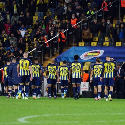 "Bu gidiş gidiş değil!"