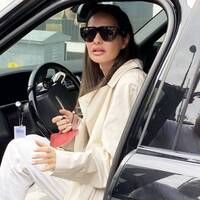 Yasemin'in Bebek turu