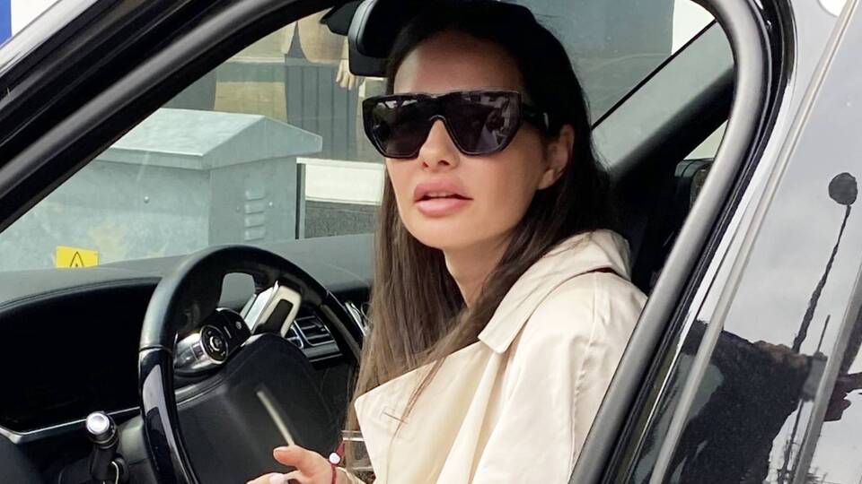 Yasemin'in Bebek turu