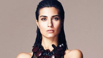 Tuba Büyüküstün'ü yıkan ölüm