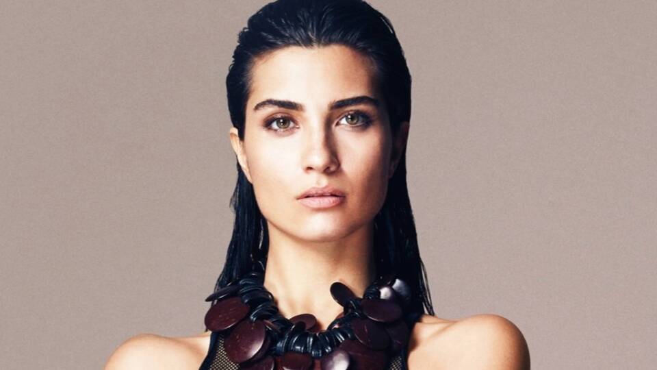 Tuba Büyüküstün'ü yıkan ölüm