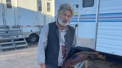 'Silahı kendin kontrol etmelisin'