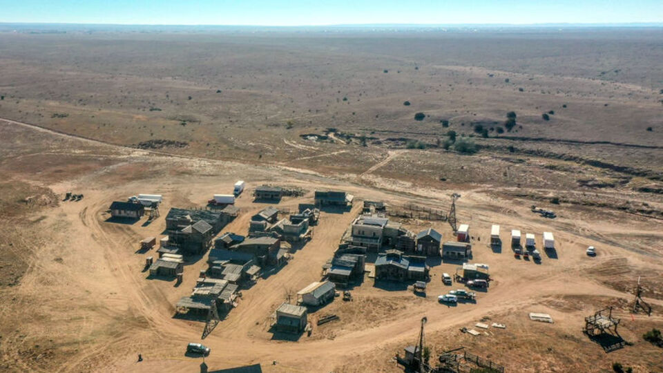 Baldwin'in setinde ölümcül kaza: İfadeler ortaya çıktı!