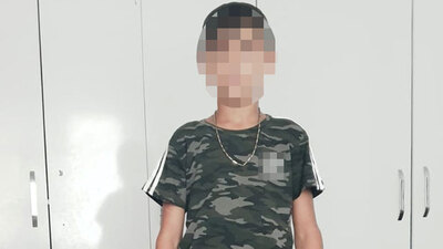 15 yaşındaki sanık itiraf etti: 700 TL karşılığında üstlendim