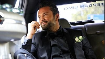 Ata Çağlayan kimdir, kaç yaşında, nereli?