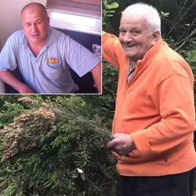 Baba ile oğulun ardından bir acı daha!