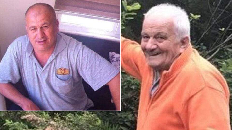 Baba ile oğulun ardından bir acı daha!