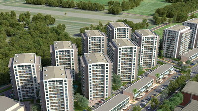 Faiz indirimi hangi ilçeleri öne çıkarıyor?