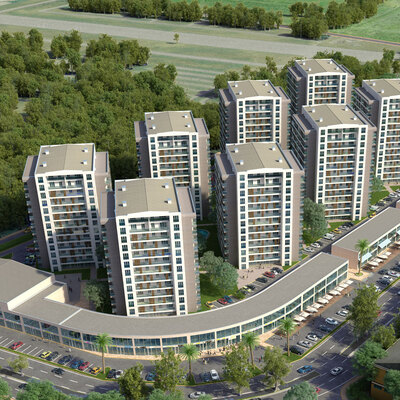 Faiz indirimi hangi ilçeleri öne çıkarıyor?