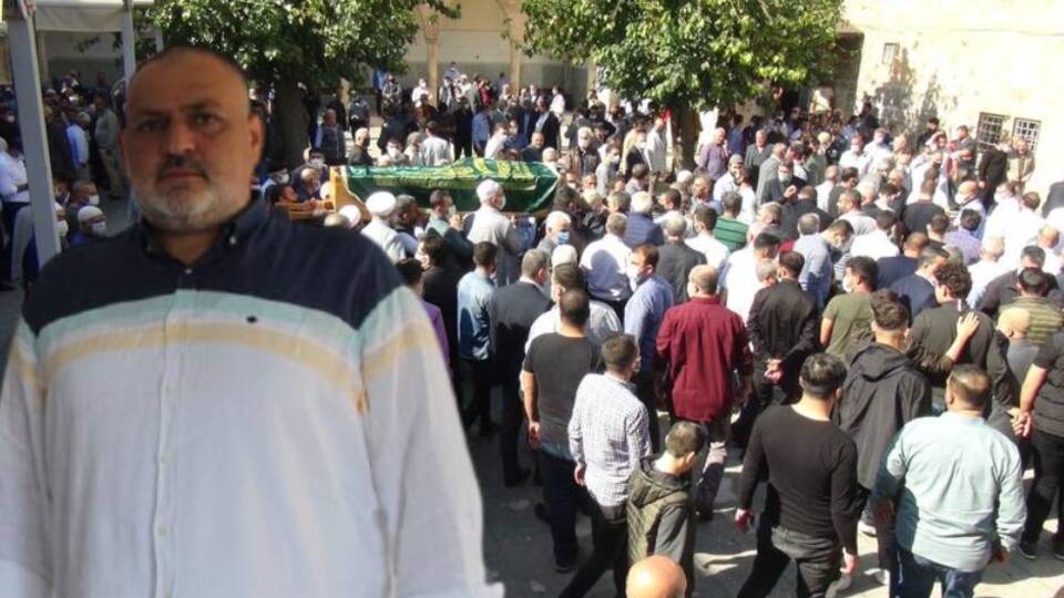 Tankları durduran 15 Temmuz gazisi koronaya yenildi