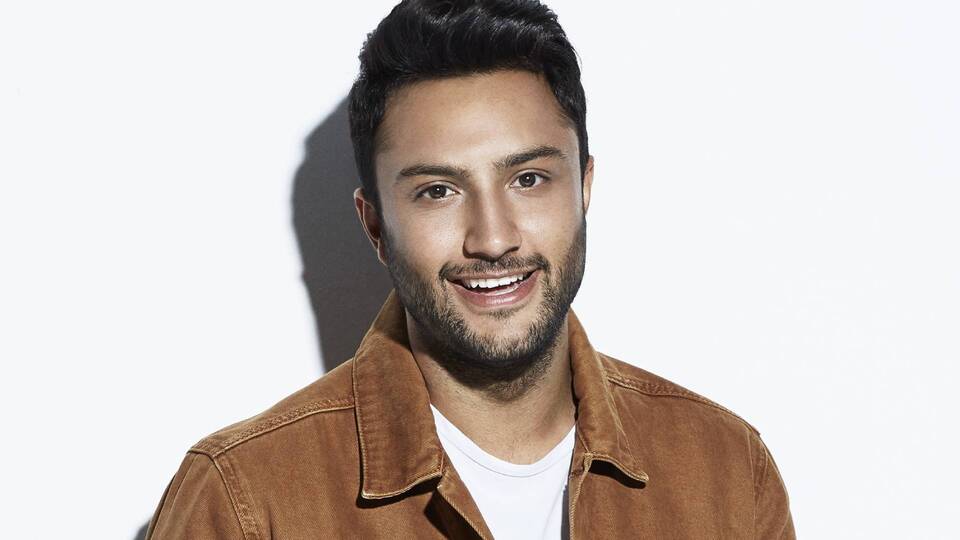 'Ülkemi temsil etmekten gurur duyuyorum!'