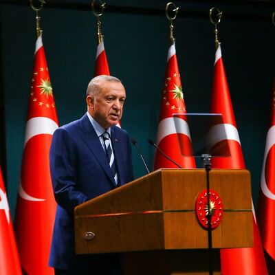 Kabine toplandı! Gündemde 10 büyükelçi, G20 ve koronavirüs var