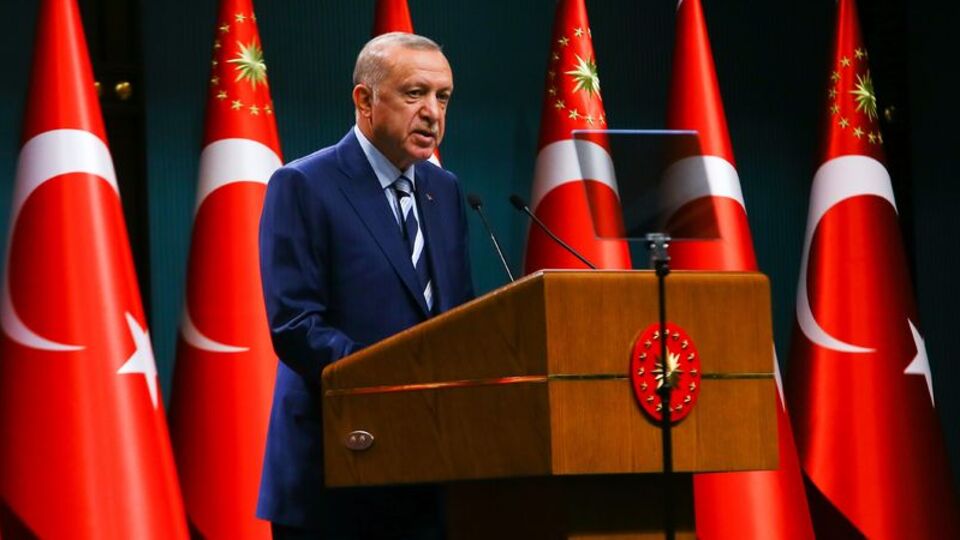 Kabine toplandı! Gündemde 10 büyükelçi, G20 ve koronavirüs var