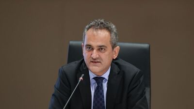 MEB'den yeni uygulama! 4 buçuk milyon öğrenci katılacak