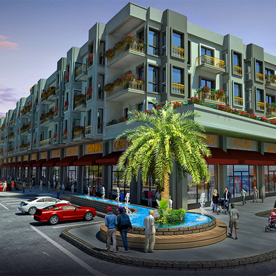 İşte 1 milyon TL altındaki projeler