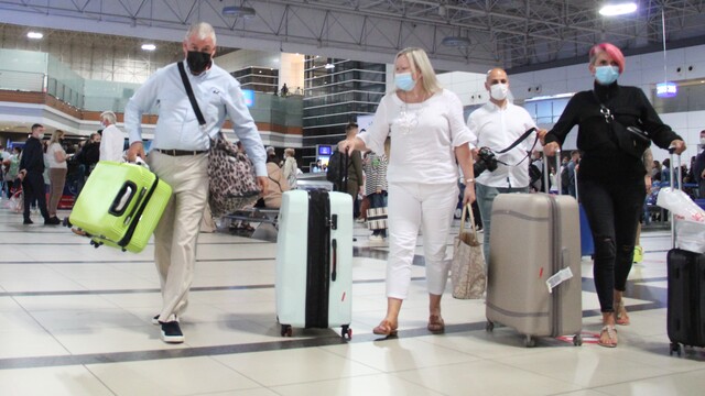 '2023'te hedef 50 milyon turist'