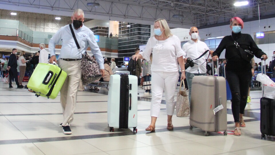 '2023'te hedef 50 milyon turist'
