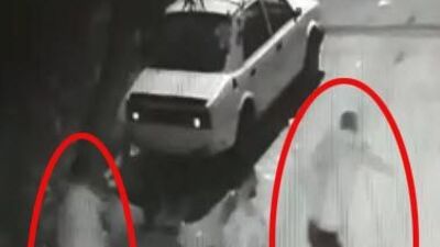 Düğün gecesi kabus! Damada kurşun sıktılar