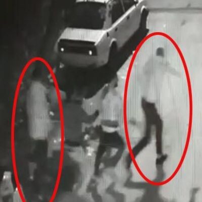 Düğün gecesi kabus! Damada kurşun sıktılar