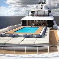 Bill Gates, Marmaris'e demirledi