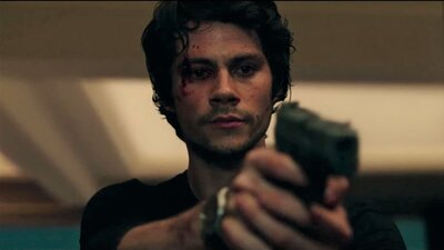 Suikastçı filmi konusu ve oyuncuları