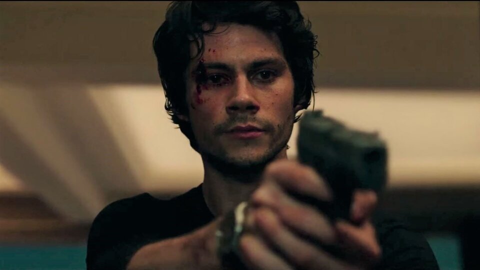 Suikastçı filmi konusu ve oyuncuları