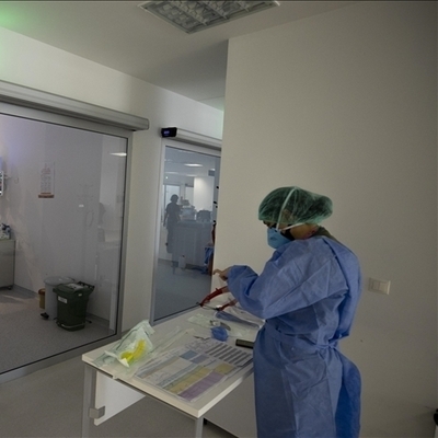 Yeni vaka sayısı açıklandı