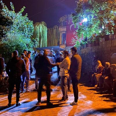 Kuzey Irak'tan acı haber: 1 şehit