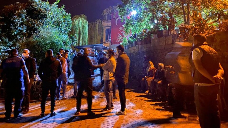 Kuzey Irak'tan acı haber: 1 şehit