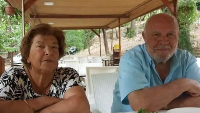 Musa Eroğlu'nun acı günü
