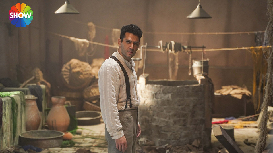 'Aziz'in yayın tarihi belli oldu!