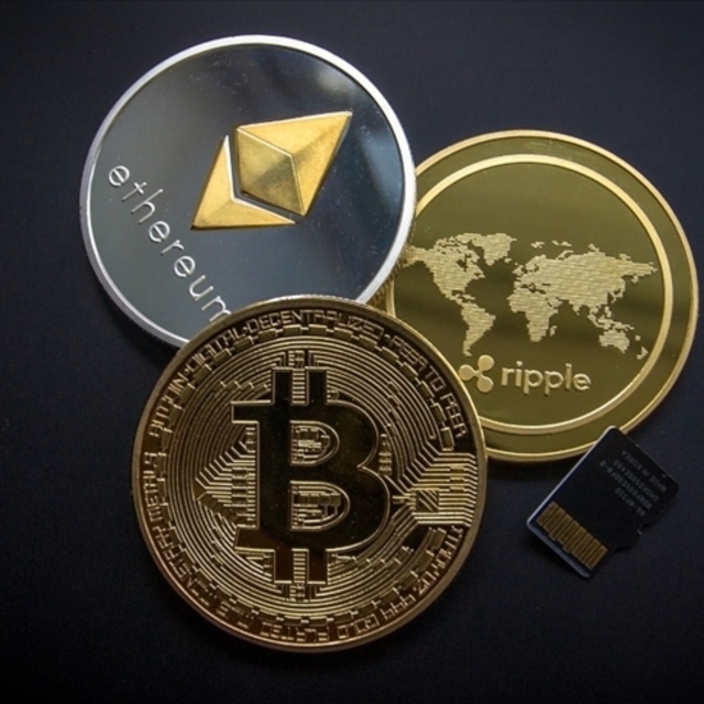 Mastercard'dan kripto para hamlesi