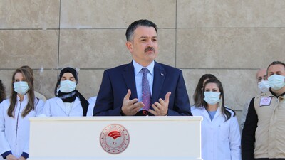 Gıda denetimi seferberliği başlıyor