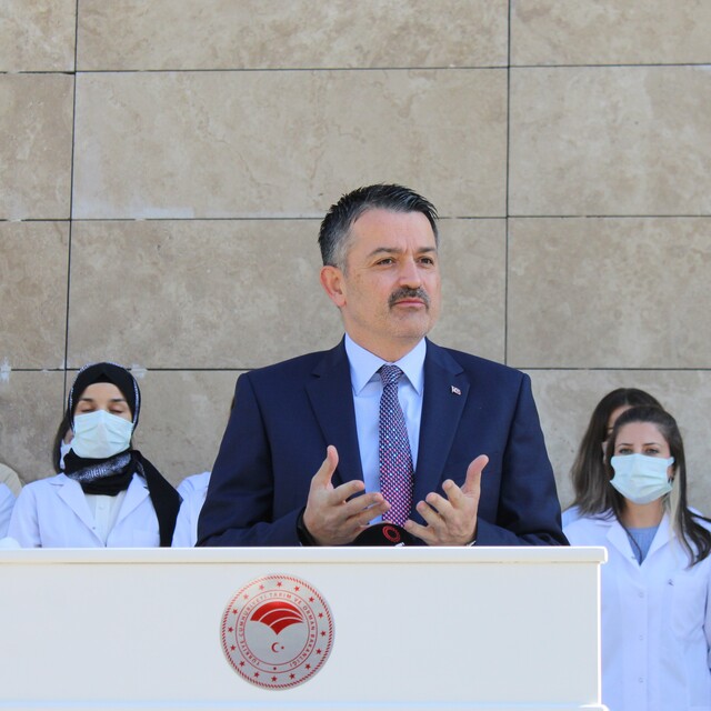 Gıda denetimi seferberliği başlıyor