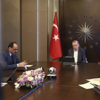 Açıklamanın diplomatik arka planı