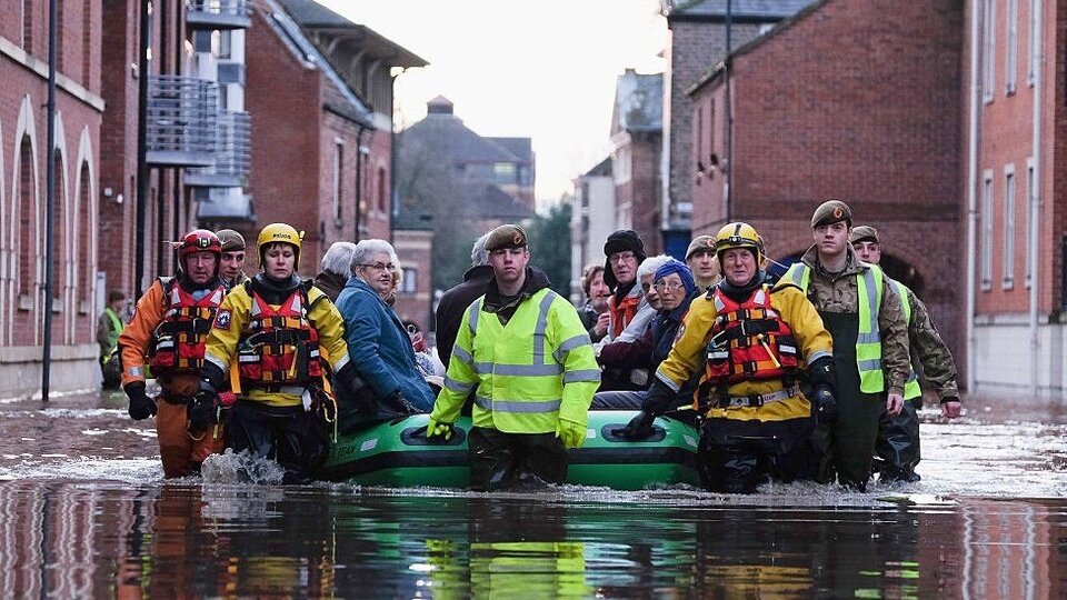 İklim değişikliğinin insanlardan kaynaklandığını nereden biliyoruz?